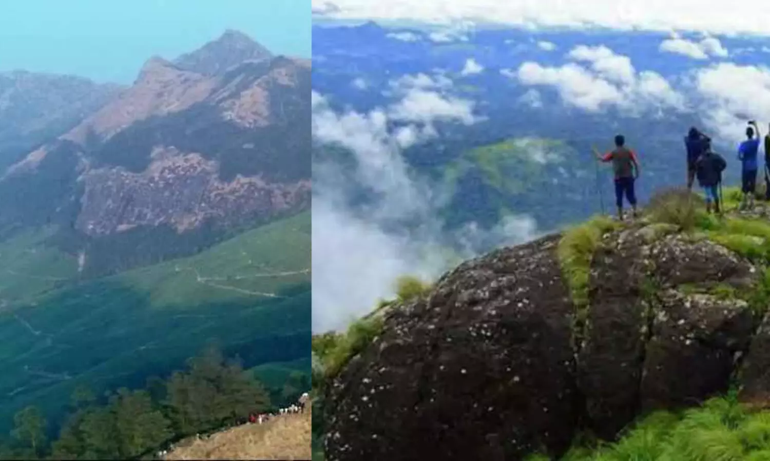 ചൊക്രമുടിയിലെ ഭൂമി കൈയേറ്റത്തിന് സി.പി.ഐ ജില്ലാ സെക്രട്ടറി ഉള്‍പ്പെടെയുള്ള നേതാക്കളുടെ ഒത്താശ- വി.ഡി. സതീശൻ