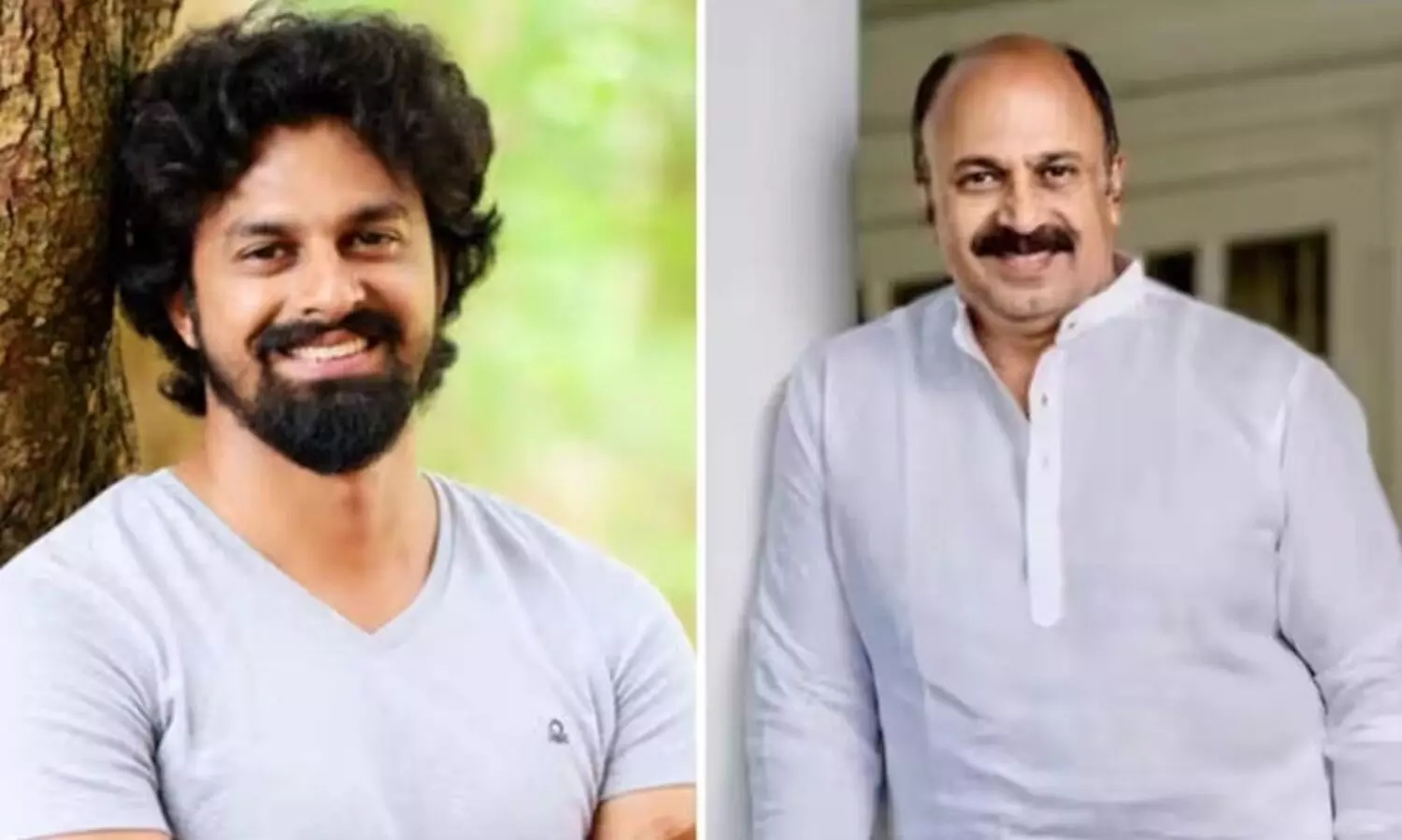 ‘പടച്ചവൻ പ്രാർഥന കേട്ടു’; സിദ്ദീഖിന്‍റെ അറസ്റ്റ് തടഞ്ഞതിനു പിന്നാലെ മകൻ ഷഹീൻ