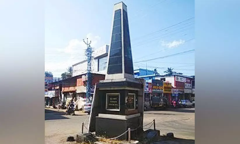 കല്ലറ പാങ്ങോട് സമരം; ഇതിഹാസ പോരാട്ടത്തിന് 85 വയസ്സ് കല്ലറ പാങ്ങോട് സമരം; ഇതിഹാസ പോരാട്ടത്തിന് 85 വയസ്സ്