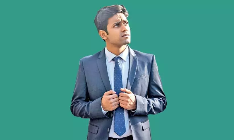 ‘തീ​രു​മാ​നോ’ഫോ​ബി​യ​