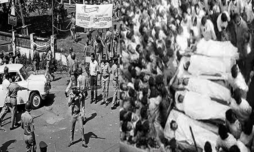 സ്വാശ്രയ വിദ്യാഭ്യാസം; അന്ന് പോരാട്ടം, ഇന്ന് സ്വാഗതം