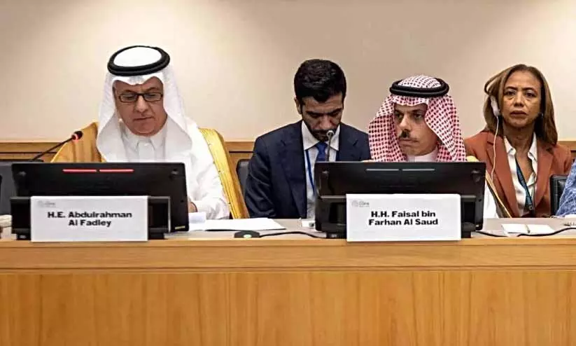 Environmental challenges