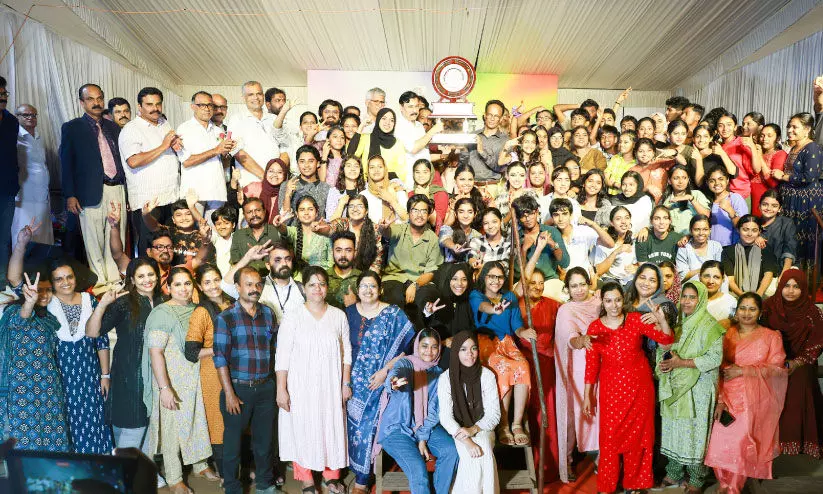 cbse district arts festival