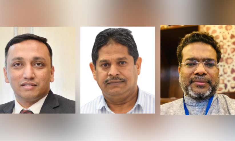 KDRC Kuwait Chapter, KDRC Kuwait Chapter,