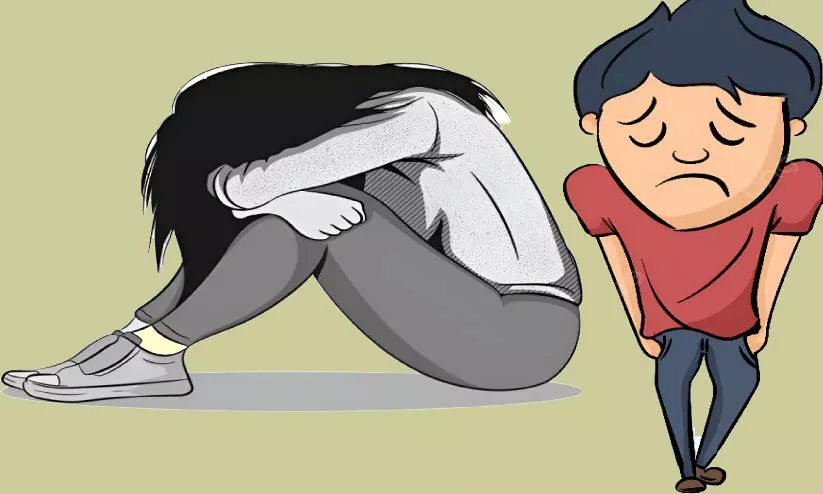 അമൂല്യമാണ് ജീവൻ; ആത്മവിശ്വാസത്തോടെ ജീവിക്കാം