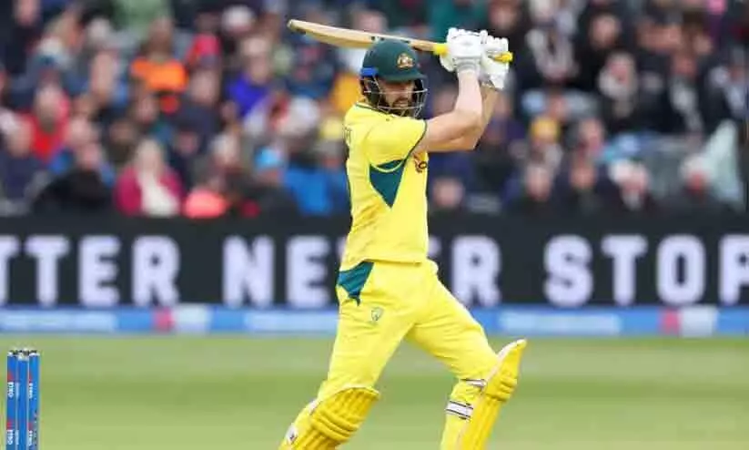 മഴയും ഓസീസും കളിച്ചു; സ്വന്തം നാട്ടിൽ പരമ്പര തോറ്റ് ഇംഗ്ലണ്ട്