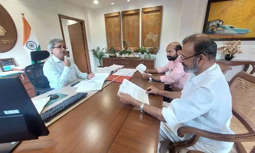 trivandrum news trivandrum news