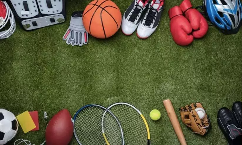 ഖജനാവിൽ നയാപൈസയില്ല, റവന്യൂ ജില്ല സ്കൂൾ ഗെയിംസ് മാറ്റിവെച്ചു