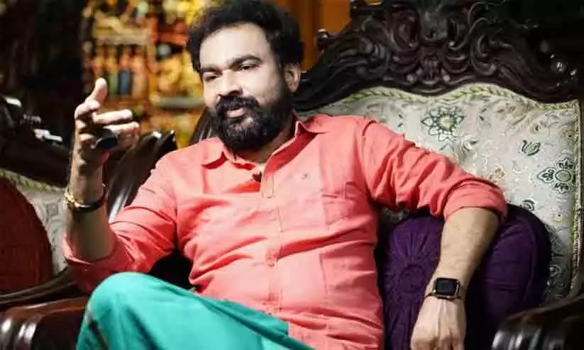 Monson Mavunkal Monson Mavunkal