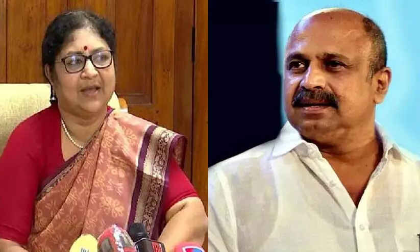 സ്ത്രീകൾക്ക് ഒപ്പം നിൽക്കാൻ സുപ്രീം കോടതിക്ക് ബാധ്യതയുണ്ട് -ആർ. ബിന്ദു സ്ത്രീകൾക്ക് ഒപ്പം നിൽക്കാൻ സുപ്രീം കോടതിക്ക് ബാധ്യതയുണ്ട് -ആർ. ബിന്ദു