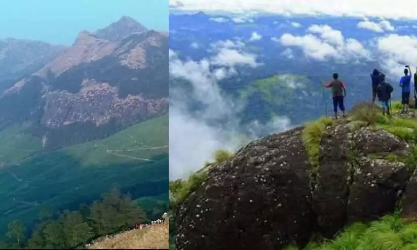 ചൊക്രമുടിയിലെ ഭൂമി കൈയേറ്റത്തിന് സി.പി.ഐ ജില്ലാ സെക്രട്ടറി ഉള്‍പ്പെടെയുള്ള നേതാക്കളുടെ ഒത്താശ- വി.ഡി. സതീശൻ