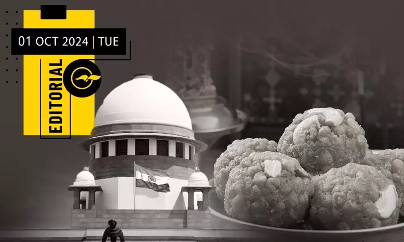 ദൈവവും മതവും കരുവാക്കി രാഷ്ട്രീയക്കളി വേണ്ട