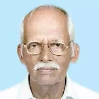 കു​ഞ്ഞി​രാ​മ​ന്‍