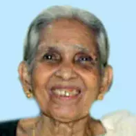 മീ​നാ​ക്ഷി അ​മ്മ