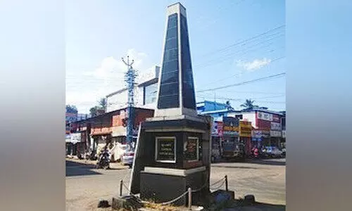 ക​ല്ല​റ പാ​ങ്ങോ​ട് സ​മ​രം; ഇ​തി​ഹാ​സ പോ​രാ​ട്ട​ത്തി​ന് 85 വ​യ​സ്സ്