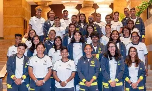 Womens Twenty20 World Cup