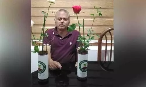 The Plant Our Passion