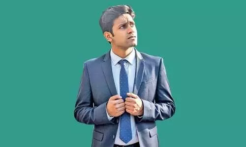 ‘തീ​രു​മാ​നോ’ഫോ​ബി​യ​