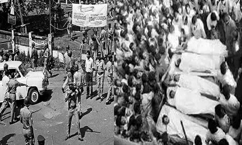 സ്വാശ്രയ വിദ്യാഭ്യാസം; അന്ന് പോരാട്ടം, ഇന്ന് സ്വാഗതം