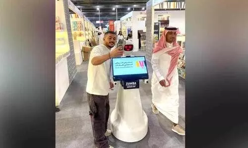 Riyadh International Book Fair