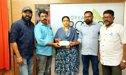 wayanad disaster relief fund