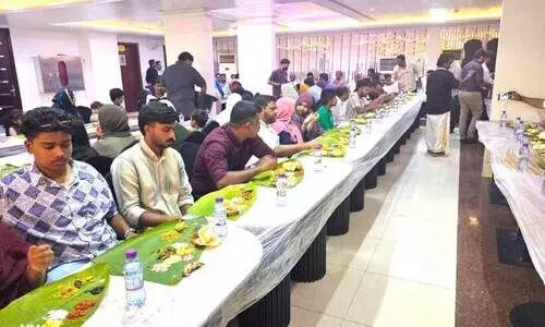 East Venice Association