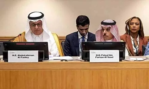 Environmental challenges