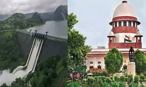 mullaperiyar dam supreme court