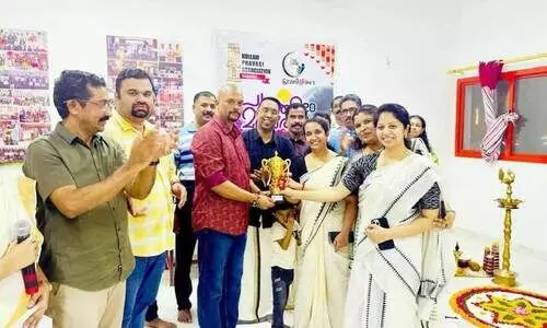 Kollam Pravasi Association