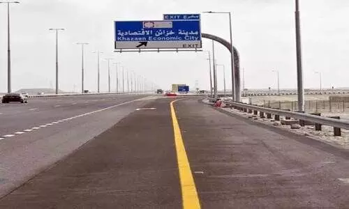 Khazan Economic City