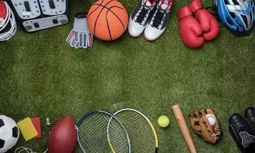 ഖജനാവിൽ നയാപൈസയില്ല, റവന്യൂ ജില്ല സ്കൂൾ ഗെയിംസ് മാറ്റിവെച്ചു