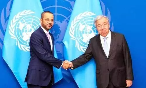 UN General Assembly,