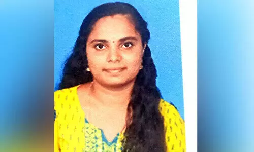 Suganya Suresh Suganya Suresh