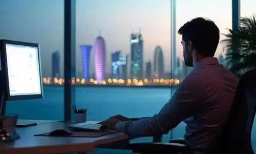 Flexible-work from home facilities