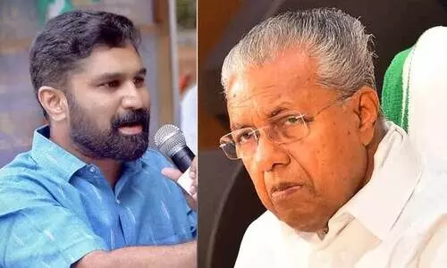 ‘ആരൊക്കെയാണ് ആ തീവ്രവാദികൾ? എന്തെല്ലാമാണ് അവരുടെ തീവ്രവാദ പ്രവർത്തനം?’; പിണറായി വിജയൻ ജനങ്ങളെ ബോധ്യപ്പെടുത്തുമോയെന്ന് വി.ടി ബൽറാം