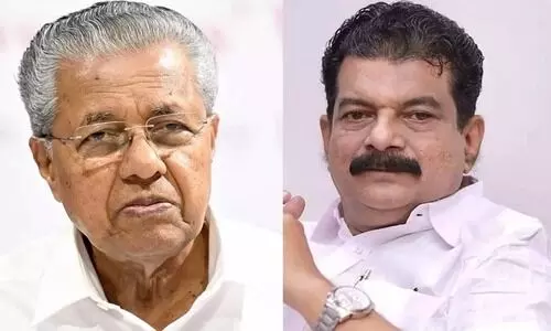 അൻവർ തുറന്നുവിട്ട ഭൂതങ്ങൾ; പാർട്ടി കുലുങ്ങിയാലും പിണറായി....