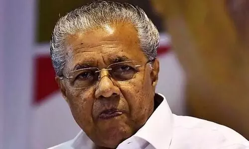 സംഘ്പരിവാറിന് നാവ് കടം കൊടുക്കുന്നത് വൃത്തികേടാണ് സർ -മുഖ്യമന്ത്രിയോട് എ.പി വിഭാഗം നേതാവ്