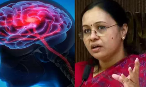 മസ്തിഷ്‌ക ജ്വരം സംശയിക്കുന്നവരില്‍ അമീബിക്ക് മസ്തിഷ്‌ക ജ്വരവും പരിശോധിക്കണം-വീണ ജോര്‍ജ്