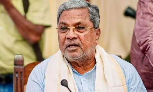 Siddaramaiah