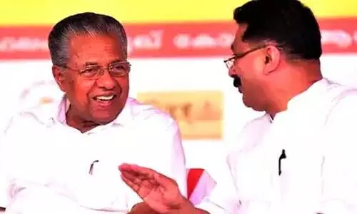 പിണറായിയെപ്പോലെ വിമർശനശരങ്ങൾ ഏറ്റുവാങ്ങിയ മറ്റൊരു നേതാവില്ല -കെ.ടി. ജലീൽ