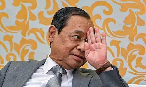 മുൻ ചീഫ് ജസ്റ്റിസിന് എതിരെ അന്വേഷണം: ഹരജി തള്ളി