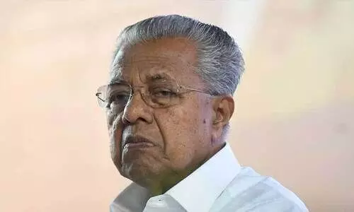 പിണറായി പൂർണമായും ആർ.എസ്.എസിന് കീഴ്പെട്ടു -വെൽഫെയർ പാർട്ടി