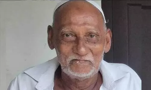 എം.എ. ഹസൻകുഞ്ഞ് ഹാജി നിര്യാതനായി