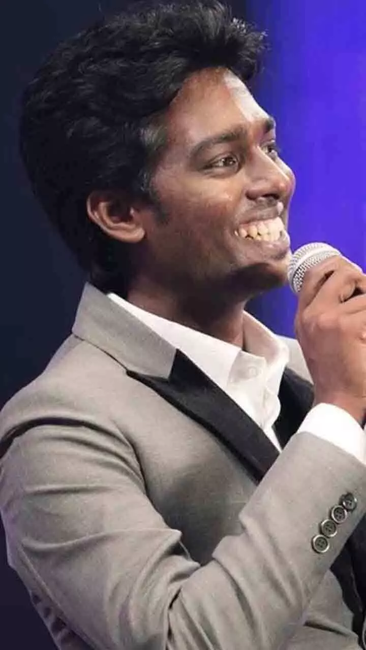 സൽമാൻ ഖാനും കമൽ ഹാസനും ഒന്നിക്കുന്നു? അറ്റ്ലീയുടെ സംവിധാനത്തിൽ വമ്പൻ പടം!