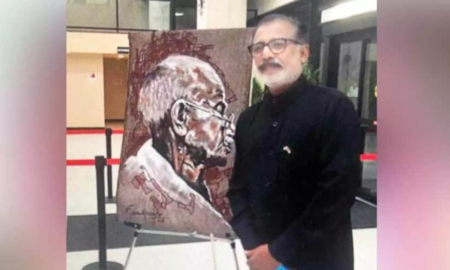 Francis Kodankandeth,