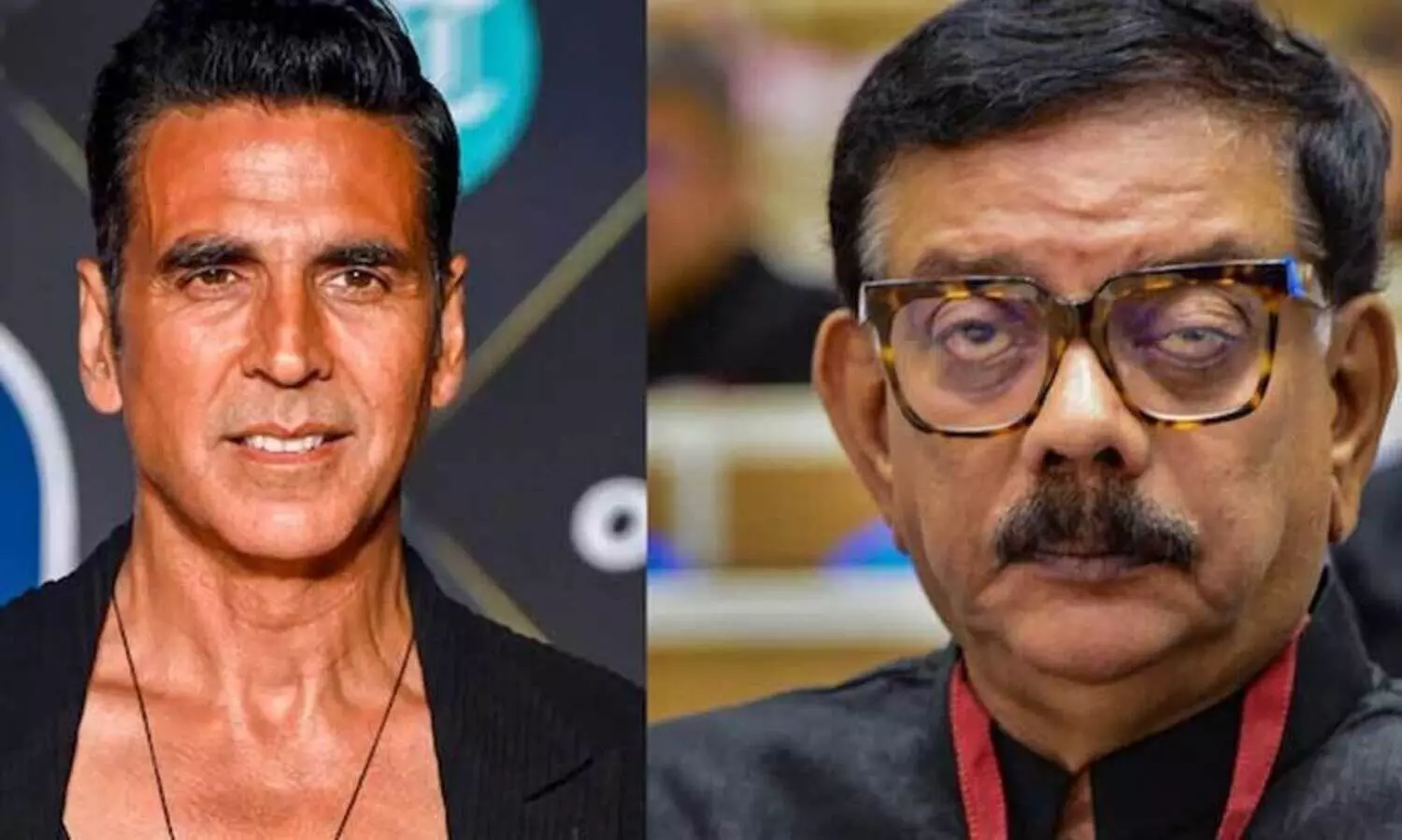 Priyadarshan on reuniting with Akshay Kumar: trying my best
