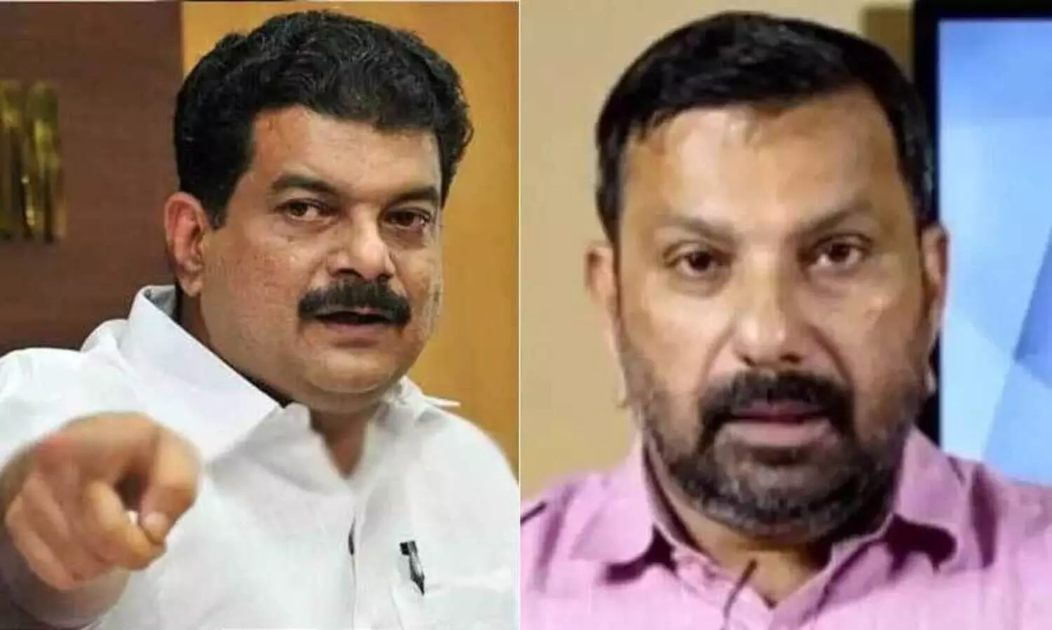 പി.​വി. അൻവറിനെതിരെ ഷാജൻ സ്കറിയ കോടതിയിൽ