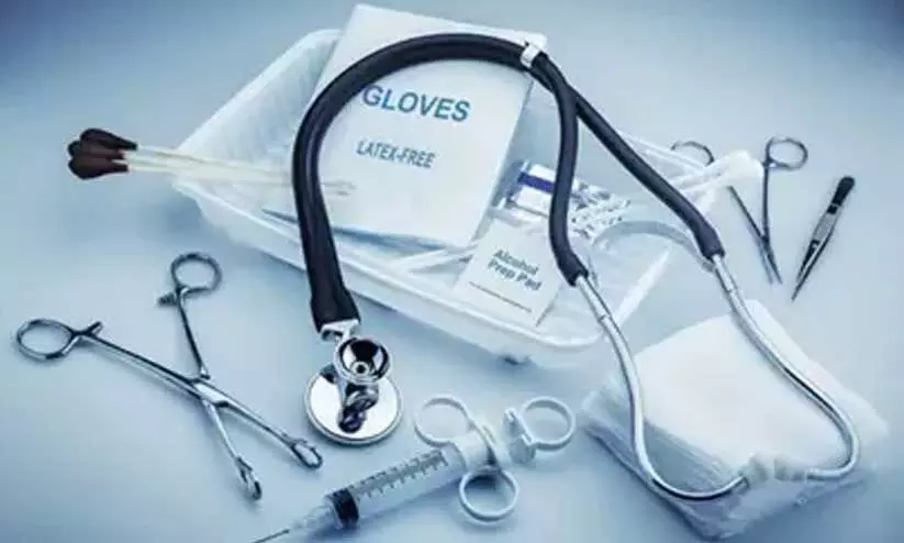 ജീവനക്കാരില്ല; ആശുപത്രി പ്രവർത്തനങ്ങളെ ബാധിക്കുന്നു