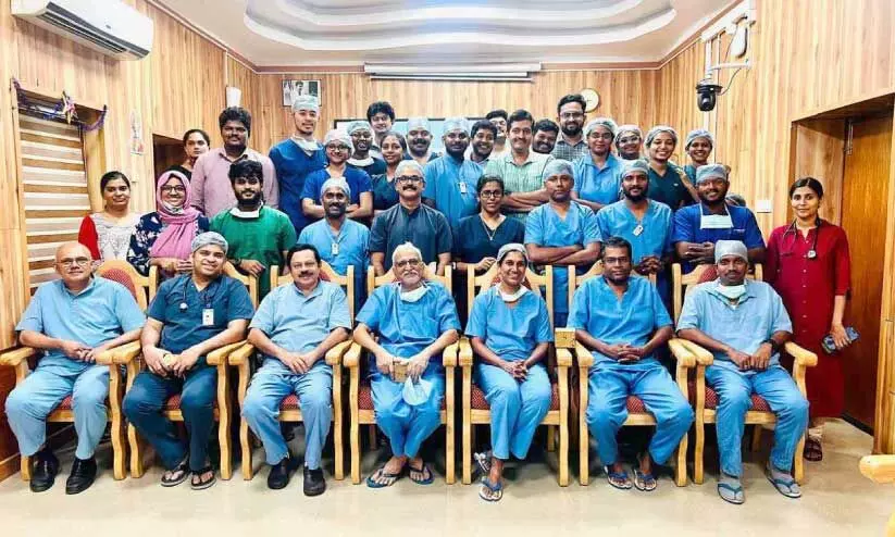 trivandrum news trivandrum news