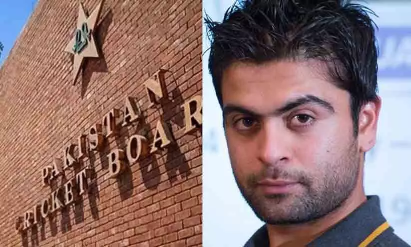 ഇതിനിടയിൽ ബ്രാഡ്മാൻ വല്ലതും വന്നിട്ടുണ്ടെങ്കിൽ ഞങ്ങളെ അറിയിക്കണം; പാകിസ്താൻ ക്രിക്കറ്റിനെ കളിയാക്കി മുൻ താരം